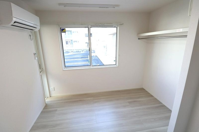 D's LIEN (ディ-ズリアン) Eの寝室