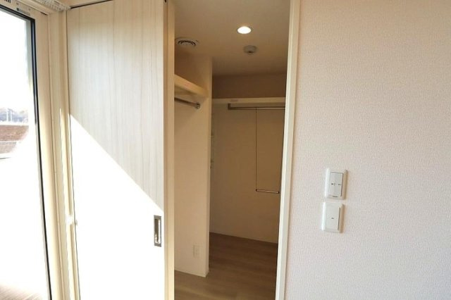 D's LIEN (ディ-ズリアン) Eの収納