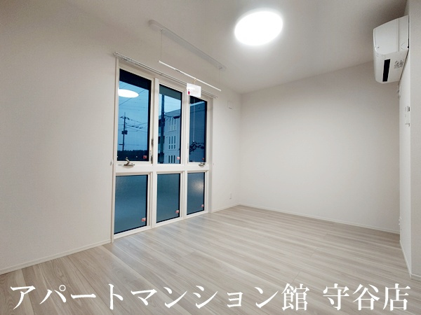 D's LIEN (ディ-ズリアン) Eの寝室