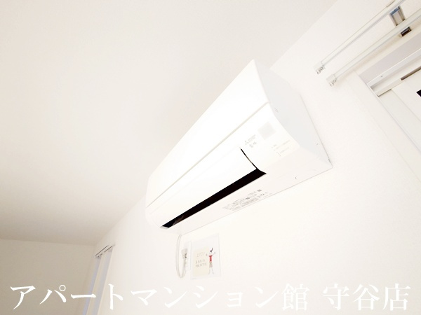 D's LIEN (ディ-ズリアン) Eの設備