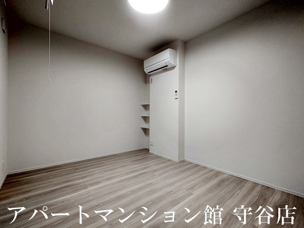 D's LIEN (ディ-ズリアン) Eの寝室