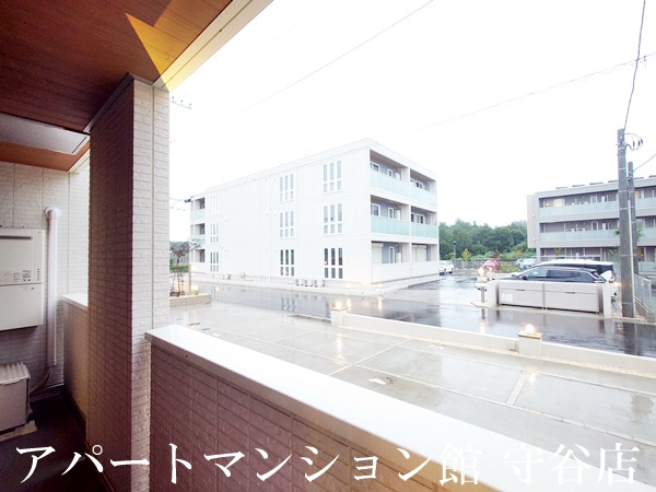 D's LIEN (ディ-ズリアン) Eの展望