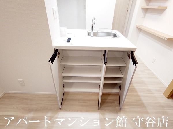 D's LIEN (ディ-ズリアン) Eのその他