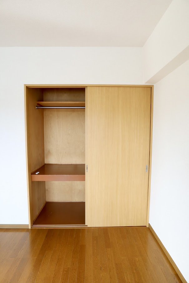 ＤＵＫＥⅡの収納