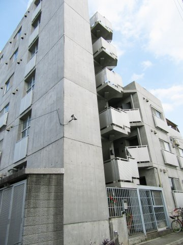 ＤＵＫＥⅡの外観