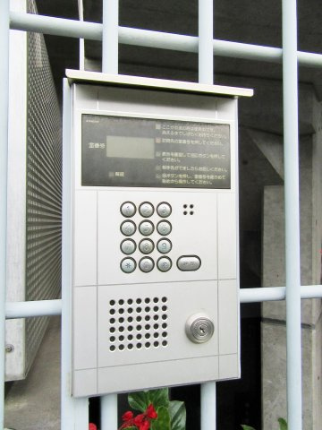 ＤＵＫＥⅡのセキュリティ