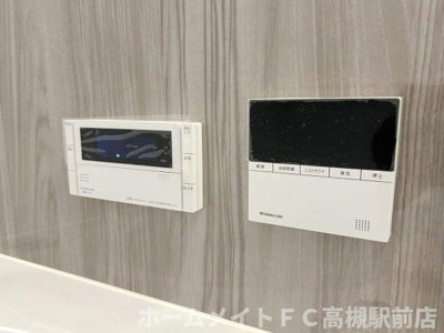 【設備】 | ファミリエ津之江E棟