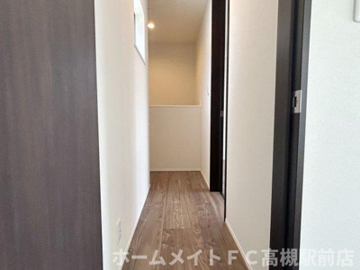 【内装】 | ファミリエ津之江E棟