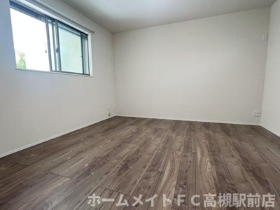 【内装】 | ファミリエ津之江E棟