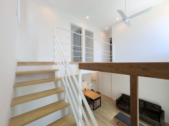 函南町間宮　全１棟の内装|現地写真