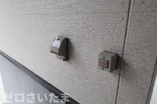 《仲介手数料無料》中央区本町東２丁目13-20(2号棟)新築一戸建てKEIAI GRACEの駐車場|撮影日 2025年10月19日 10:10 曇り