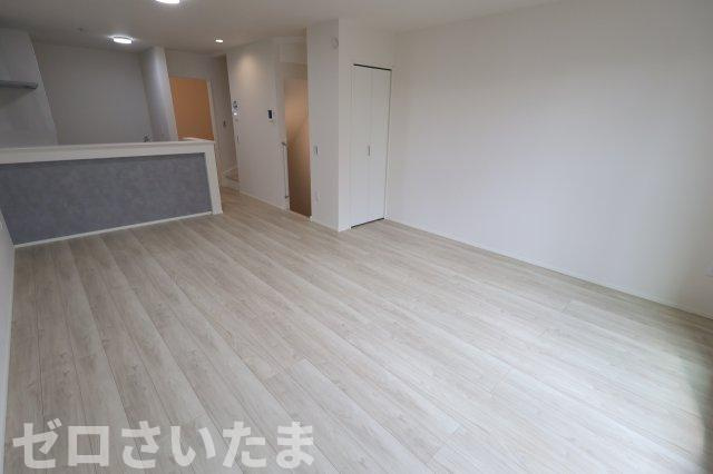 《仲介手数料無料》中央区本町東２丁目13-20(2号棟)新築一戸建てKEIAI GRACE