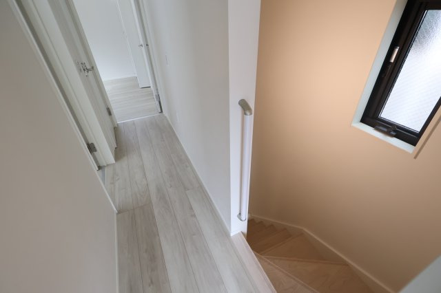 《仲介手数料無料》中央区本町東２丁目13-20(2号棟)新築一戸建てKEIAI GRACEの内装|撮影日 2025年10月19日 10:10 曇り