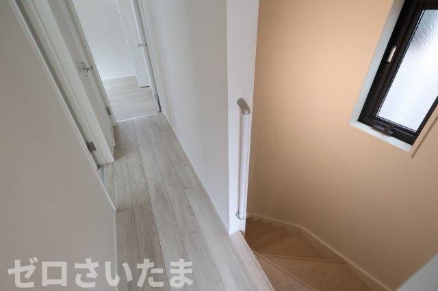 《仲介手数料無料》中央区本町東２丁目13-20(2号棟)新築一戸建てKEIAI GRACEの内装|撮影日 2025年10月19日 10:10 曇り