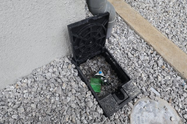 《仲介手数料無料》中央区本町東２丁目13-20(2号棟)新築一戸建てKEIAI GRACEのその他|撮影日 2025年10月19日 10:10 曇り