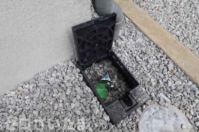 《仲介手数料無料》中央区本町東２丁目13-20(2号棟)新築一戸建てKEIAI GRACEのその他|撮影日 2025年10月19日 10:10 曇り