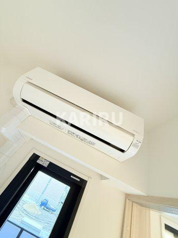 スプランディッド梅田グランノースの設備