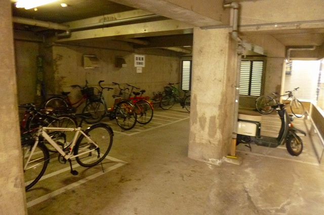 【その他共用部分】