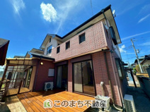 FelidiaGarden上三川町しらさぎ三丁目の画像