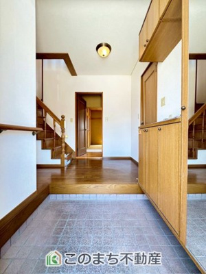 【玄関】 | FelidiaGarden上三川町しらさぎ三丁目 | 