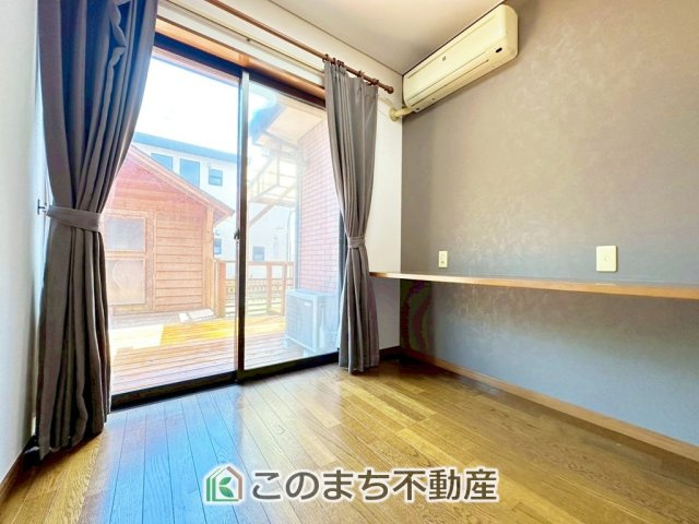 FelidiaGarden上三川町しらさぎ三丁目の内装