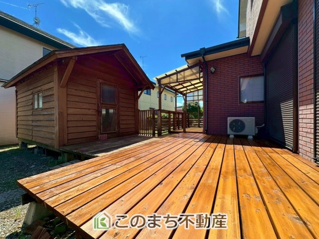 FelidiaGarden上三川町しらさぎ三丁目のその他
