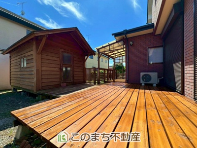 【その他】 | FelidiaGarden上三川町しらさぎ三丁目