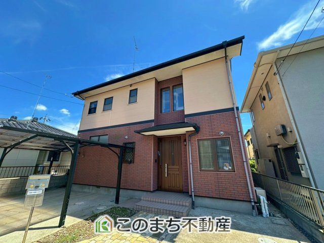 FelidiaGarden上三川町しらさぎ三丁目の洋室|"憧れのマイホーム・理想の我が家・ご家族が集う家を手に入れませんか？
弊社宅建士が全力でサポートさせて頂きます。"
