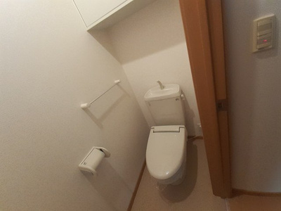 【トイレ】 | グリーン・エコーⅡ