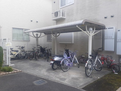 【その他共用部分】 | グリーン・エコーⅡ