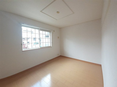 【内装】 | グリーン・エコーⅡ