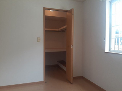 【収納】 | グリーン・エコーⅡ