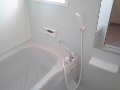 【浴室】 | ナチュレＡＧＡＫＥⅡ