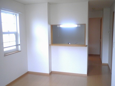 【内装】 | ナチュレＡＧＡＫＥⅡ