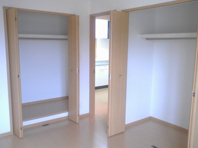 【収納】 | ナチュレＡＧＡＫＥⅡ