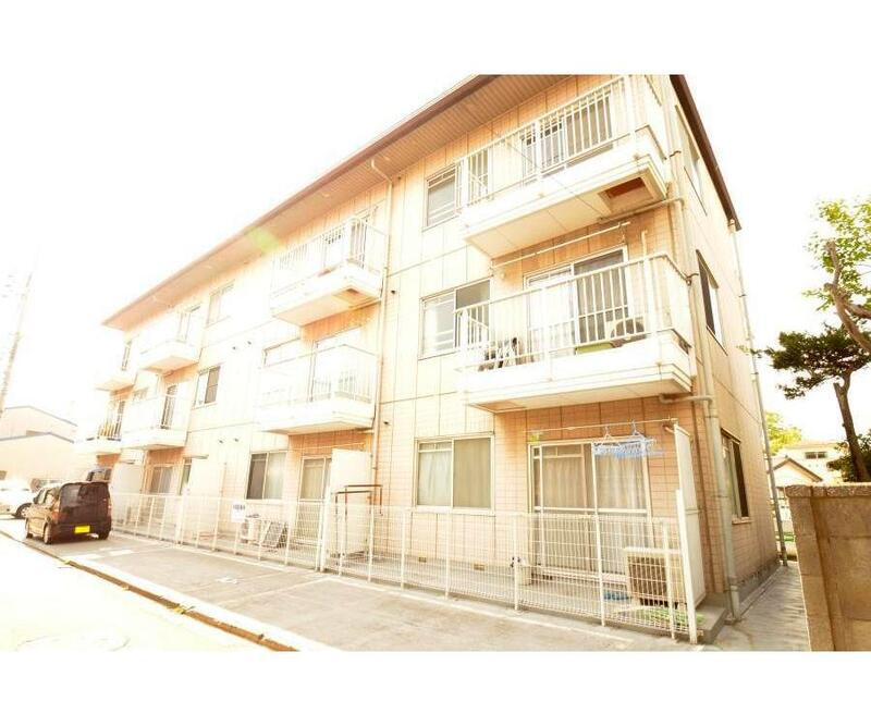 ＥｓｔａｔｅＹＡＭＡＺＡＫＩの駐車場