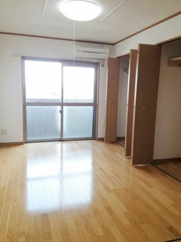 ＰＬＥＡＳＵＲＥＳの内装|内装もきれいです