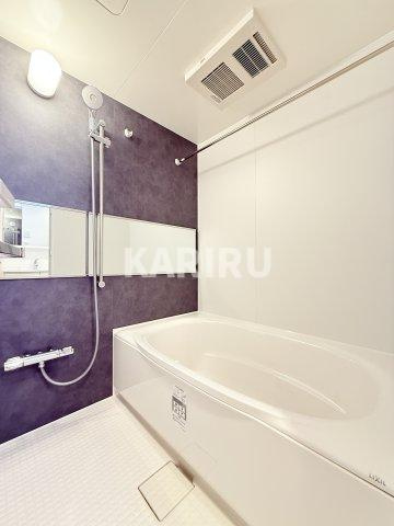 スプランディッド梅田グランノースの区画図