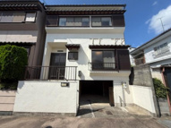 山科区勧修寺柴山　中古戸建の画像