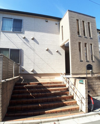 【エントランス】 | Tスクエア