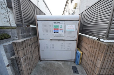 【その他共用部分】 | Tスクエア