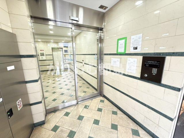 プラディオ天満セレニテのその他共用部分