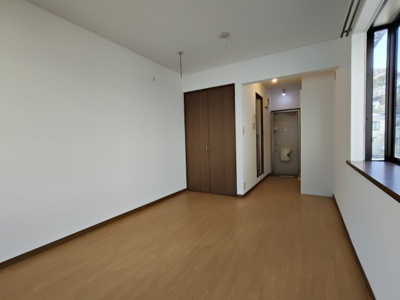 【内装】 | エステートピア中村 | ※同建物ほかのお部屋の写真です。