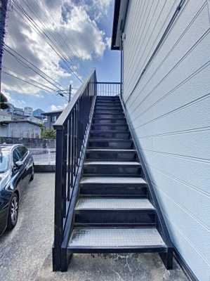  | エステートピア中村