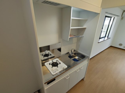 【キッチン】 | エステートピア中村