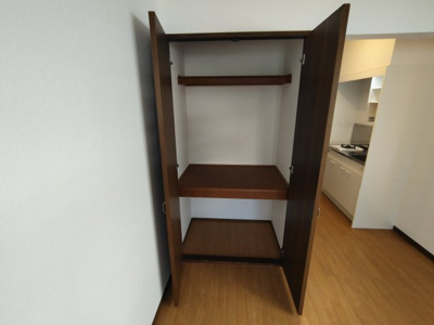 【トイレ】 | エステートピア中村 | ※同建物ほかのお部屋の写真です。