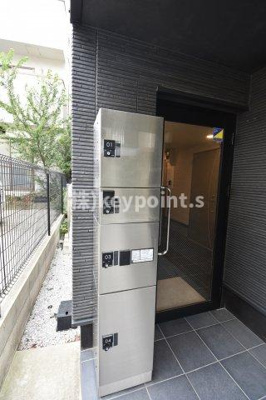 【その他共用部分】 | ルネコート小豆沢公園