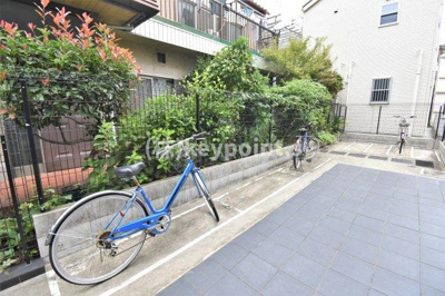 【その他共用部分】 | ルネコート小豆沢公園