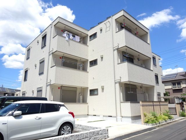 アークガーデン西浦和