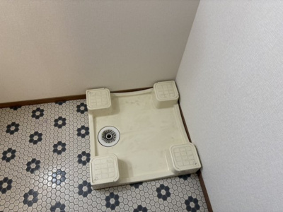 【設備】 | 安立2丁目貸家